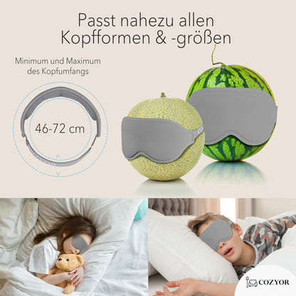 2in1-Reisekissen und -decke