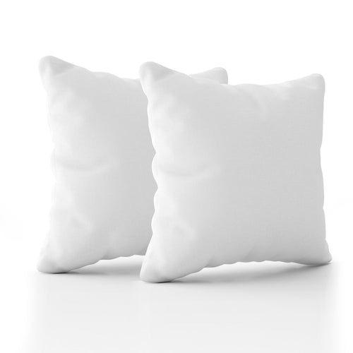 Decorative cushion sofa cushion, plumply filled, 100% polyester soft &amp; allergy-friendly, filling cushion, cuddly cushion